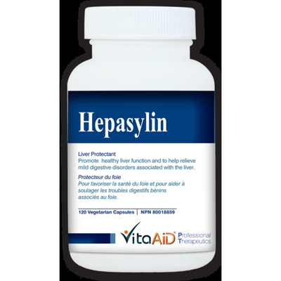 Hepasylin product image