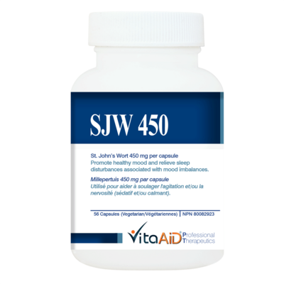 SJW 450