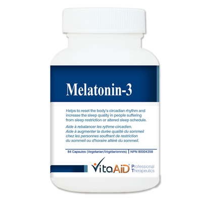 Melatonin-3 product image