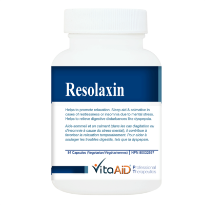 Resolaxin (S)