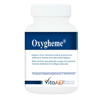 Oxygheme