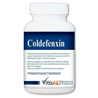 Coldefenxin product image