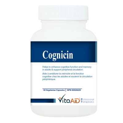 Cognicin 56 capsules