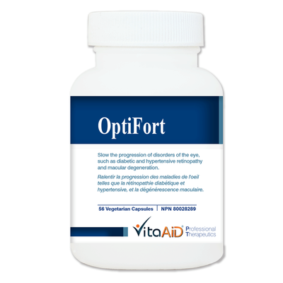 OptiFort product image