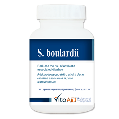S. boulardii product image