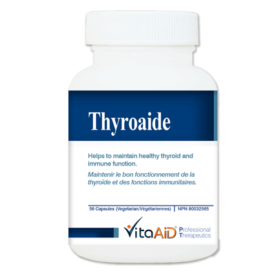 Thyroaide (Thyroid Support) product image