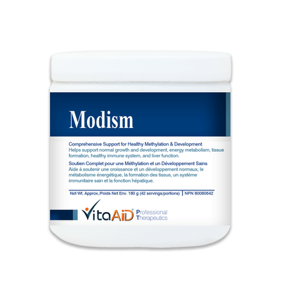 Modism (Non-flavour) product image