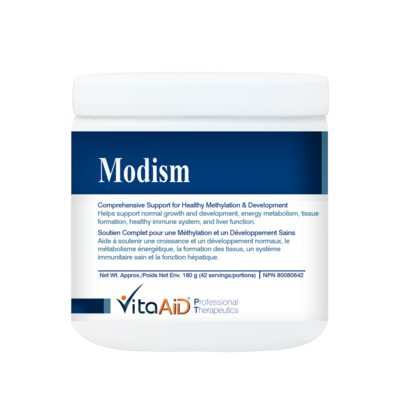 Modism (Non-flavour)