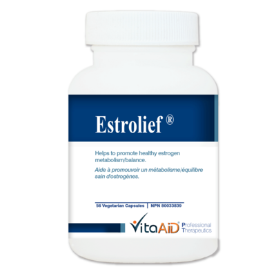 Estrolief 56 capsules