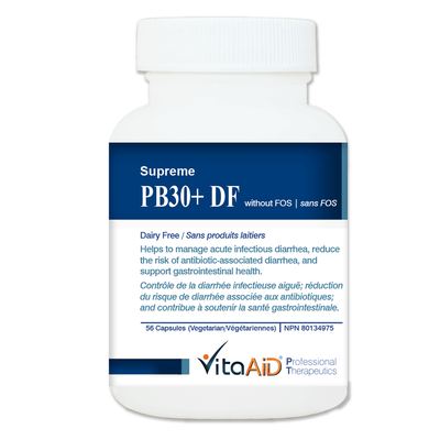 Supreme-PB30+ DF (without FOS) product image
