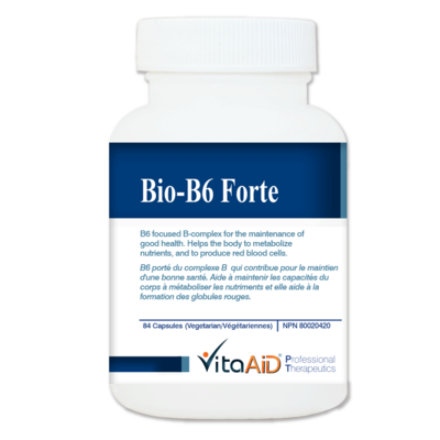 Bio-B6 Forte