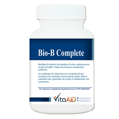 Bio-B Complete product image