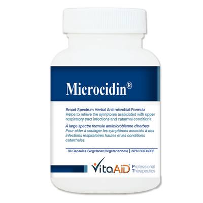 Microcidin product image