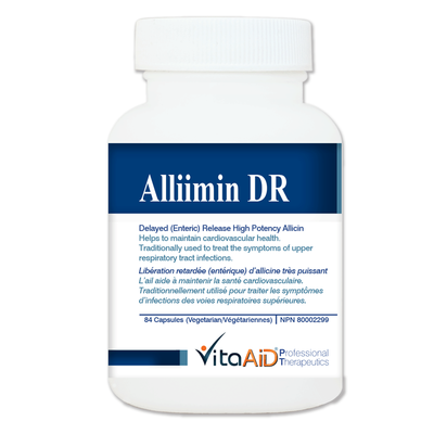 Alliimin DR (Garlic Concentrate) product image