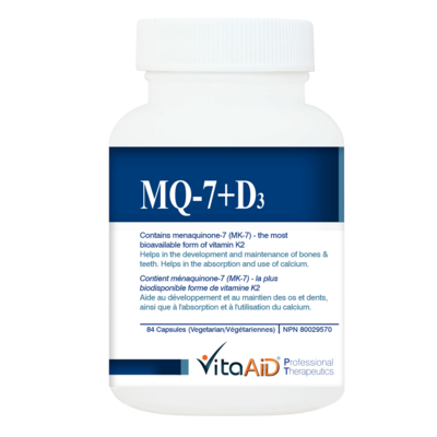 MQ-7 +D3