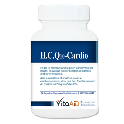 H.C.Q10-Cardio product image