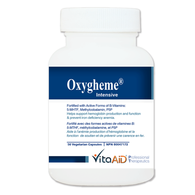 Oxygheme Intensive product image