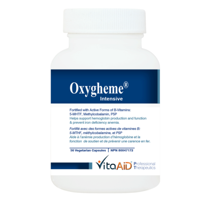 Oxygheme Intensive