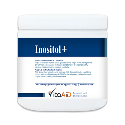 Inositol+ product image