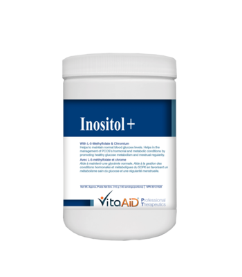 Women's Health – Fertility product 3