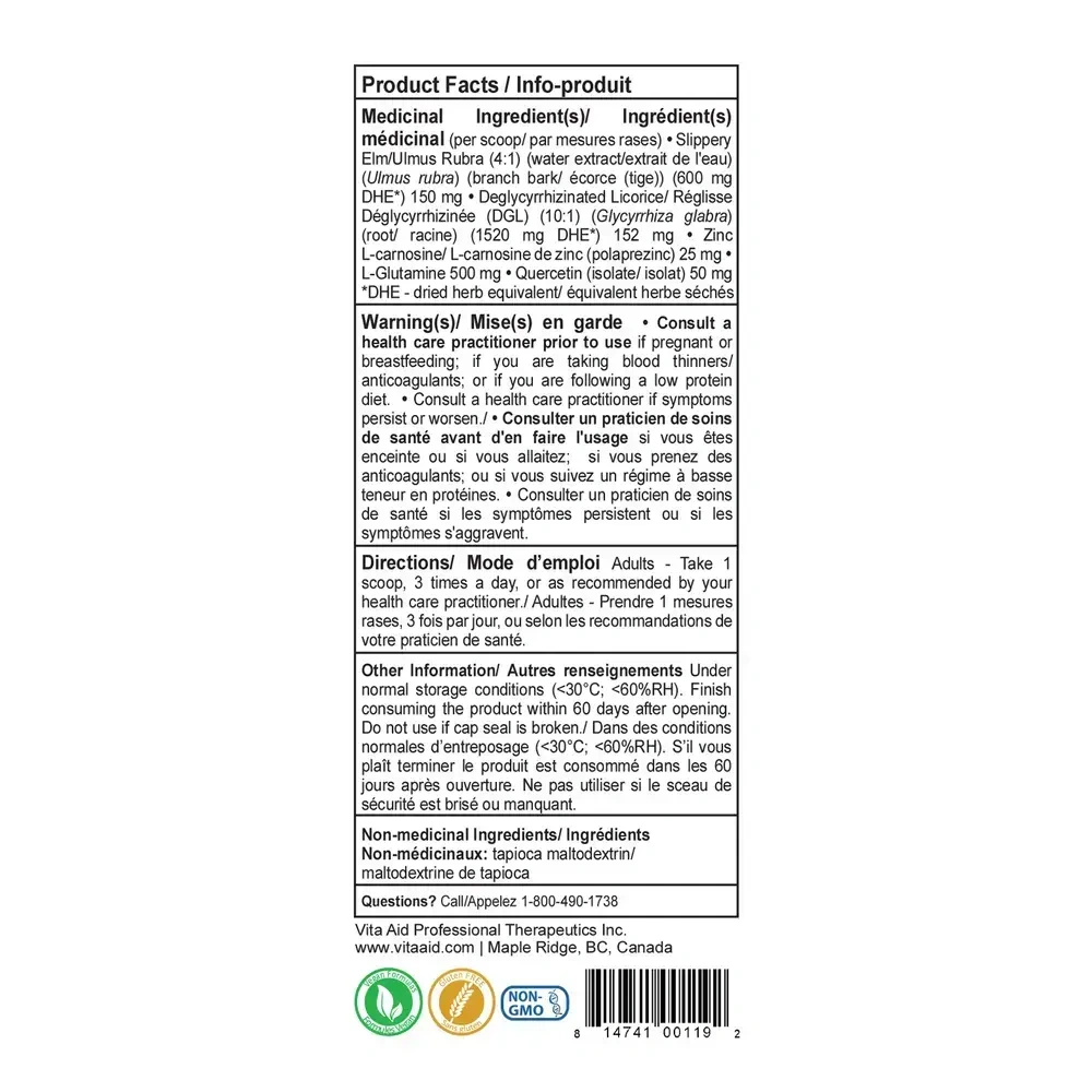 Product image for GI-Restore.