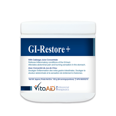 GI-Restore+ product image