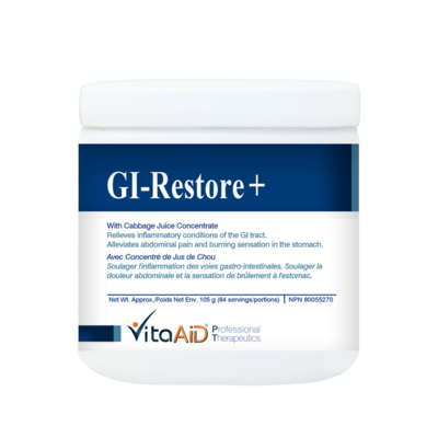 GI-Restore® Plus 105 Grams