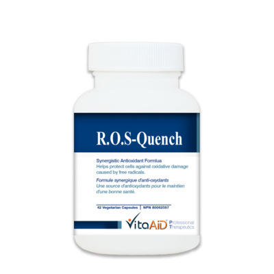 R.O.S.-Quench