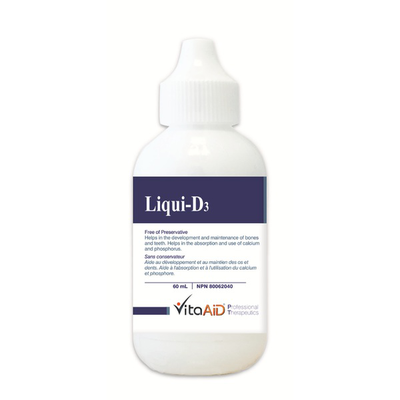 Liqui-D3 product image