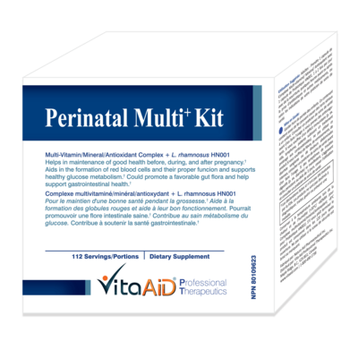 Perinatal Multi+ Kit 1 kit