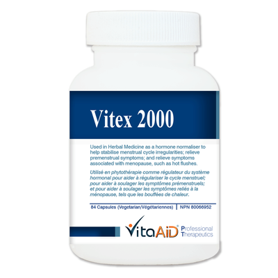 Vitex 2000 product image