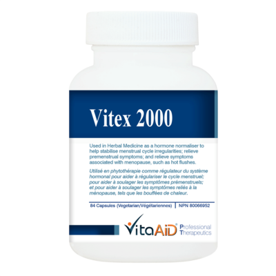 Vitex 2000