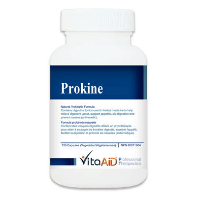 Prokine (Natural Prokinetic Formula) product image