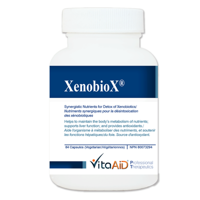 XenobioX® product image