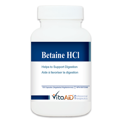 Betaine HCL product image