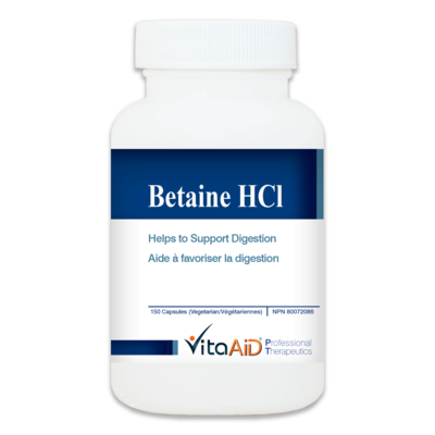 Betaine HCl