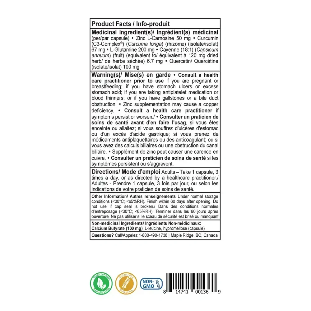 Product image for GI-Restore® LF.