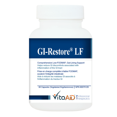 GI-Restore® LF 84 capsules