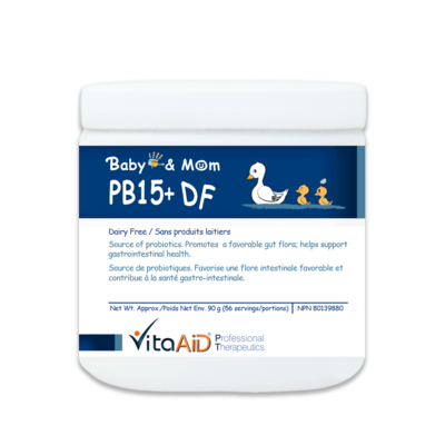Baby Microbiome Support product 1