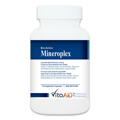 BioActive Mineroplex product image