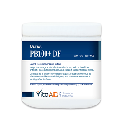 Ultra-PB100+ DF (with FOS) product image