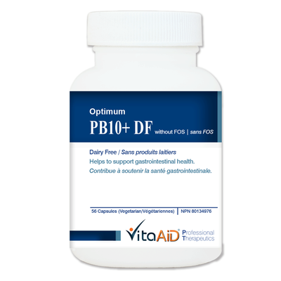 Optimum-PB10+ DF (without FOS) product image