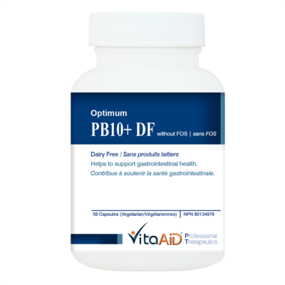 Optimum-PB10+ DF (without FOS)