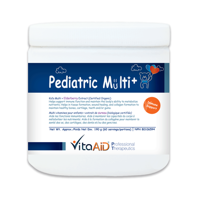 Pediatric Multi Plus product image