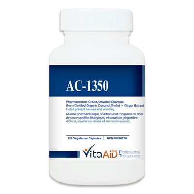 AC-1350 (USP-Grade Activated Charcoal) product image