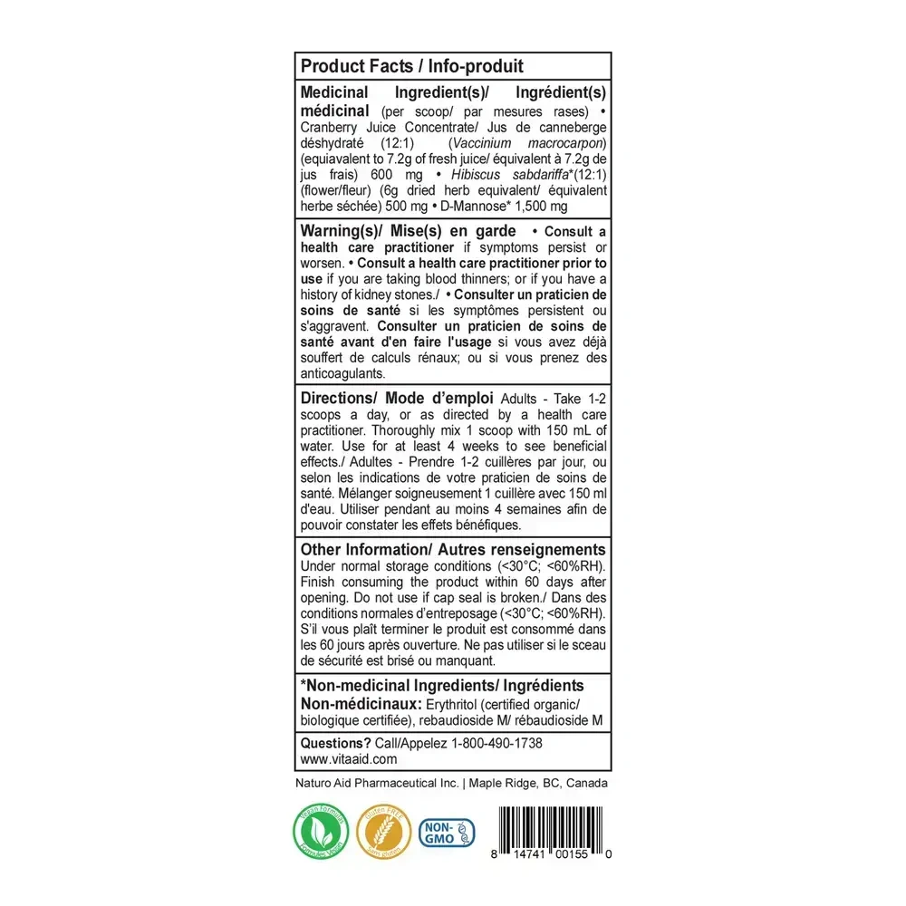 Product image for UTI-XP.