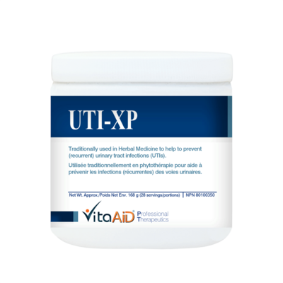 UTI-XP