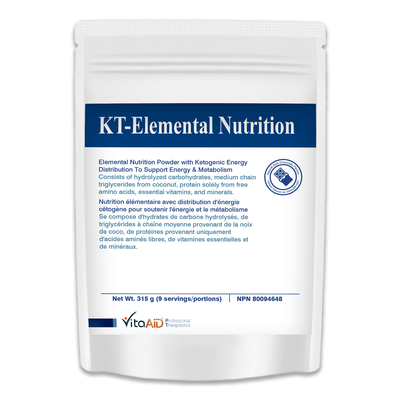 KT-Elemental Nutrition (Chocolate) product image