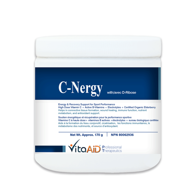 C-Nergy with D-Ribose product image