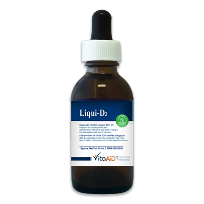 Liqui-D3 product image